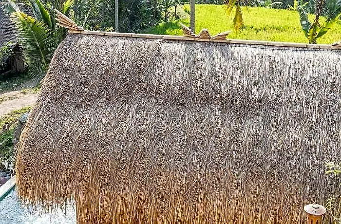 Bali Bamboo Jungle Huts And * Tampaksiring