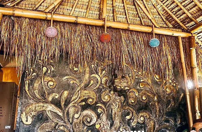 Bali Bamboo Jungle Huts And Lodge Tampaksiring